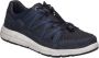 Josef Seibel Blauwe Slip-On Comfort Schoenen Blue - Thumbnail 3