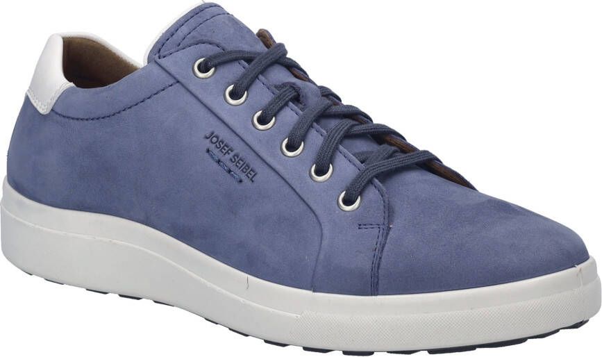 Josef Seibel Sneakers Maddox 05 businessschoen veterschoen comfort-schoen in brede vorm