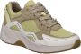 Josef Seibel Sneakers met sleehak Lissi 13 sportschoen vrijetijdsschoen veterschoen met plateau en sleehak - Thumbnail 2