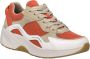 Josef Seibel Sneakers met sleehak Lissi 13 sportschoen vrijetijdsschoen veterschoen met plateau en sleehak - Thumbnail 2