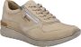Josef Seibel Sneakers Sally 02 veterschoenen comfort schoen met extra rits - Thumbnail 2