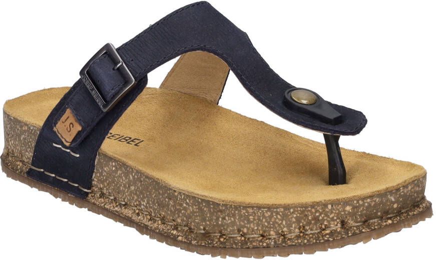 Josef Seibel Teenslippers Hannah 09