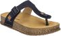 Josef Seibel Teenslippers Hannah 09 - Thumbnail 1