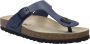 Josef Seibel Teenslippers Hermine 02 plateau zomerschoen slippers met comfortabel voetbed - Thumbnail 2