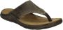 Josef Seibel Teenslippers Maverick 05 zomerschoen pantoffel sandaal in breedte g (breed) - Thumbnail 2