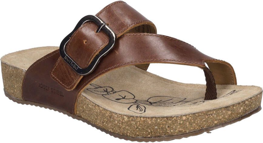 Josef Seibel Teenslippers Tonga 77