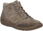 Josef Seibel Neele 01 Stiefelette für Damen Beige - Thumbnail 2