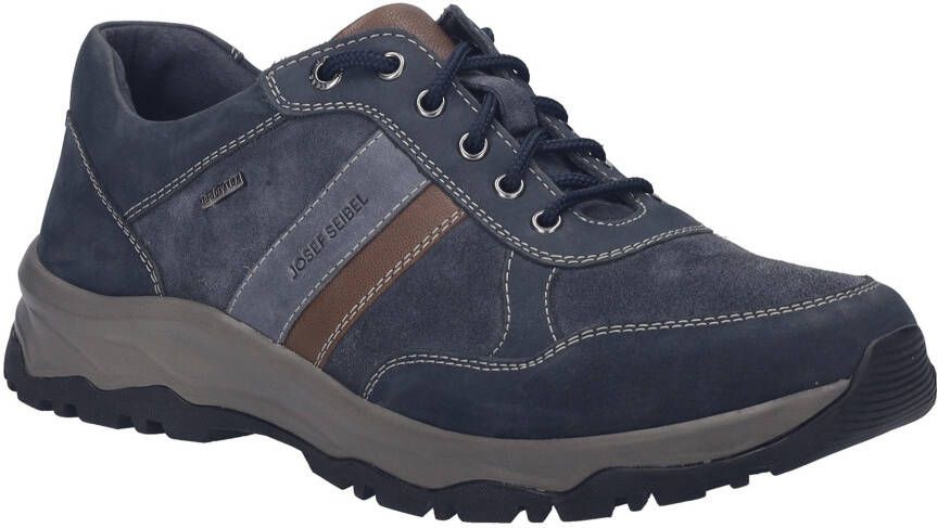 Josef Seibel Veterschoenen Leroy 56