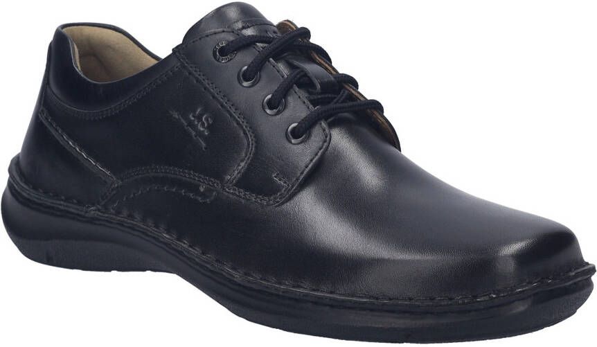 Josef Seibel Veterschoenen Nieuwe Anvers 06 Comfortschoen lage schoen comfortschoen in schoenwijdte K - Foto 2