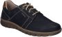 Josef Seibel Steffi 59 Halbschuh für Damen Blau - Thumbnail 2