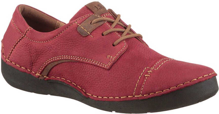 Josef Seibel Veterschoenen Fergey 41