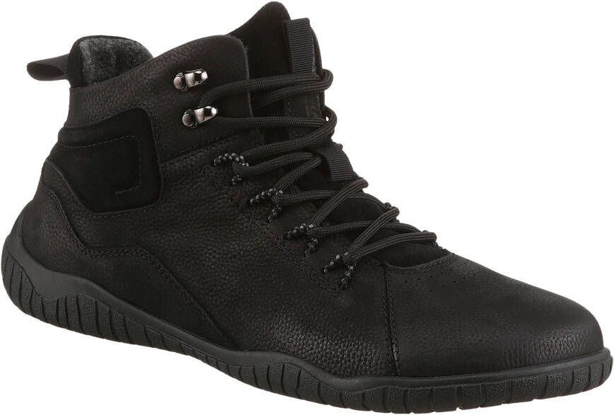 Josef Seibel Veterschoenen Wallace 03 in wijd model