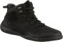 Josef Seibel Wallace 03 Halbschuh für Herren Schwarz - Thumbnail 3