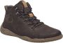 Josef Seibel WALLACE 03 Vrije tijd half-hoogHeren veterschoenHeren sneakersPopulaire damesschoenen JosefPopulaire herenschoenen JosefBarefoot Bruin - Thumbnail 2
