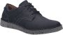 Josef Seibel Veterschoenen Ruben 02 met uitneembaar voetbed - Thumbnail 1