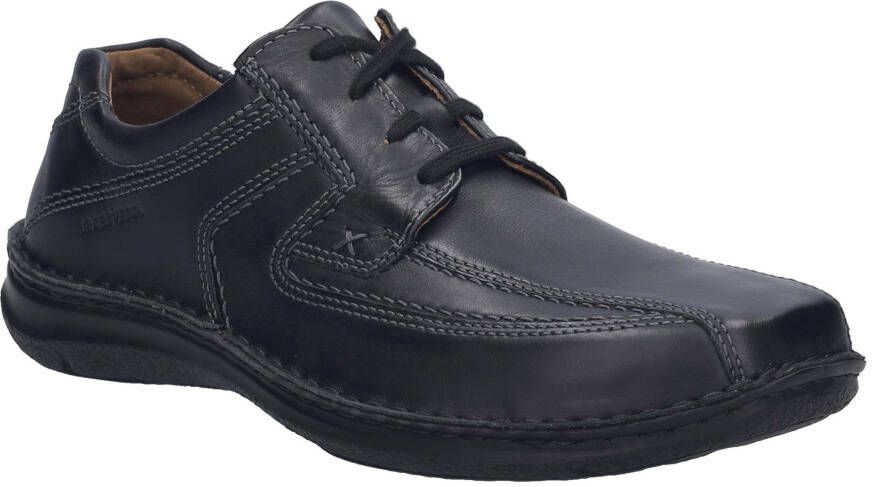 Josef Seibel Veterschoenen ANVERS 08