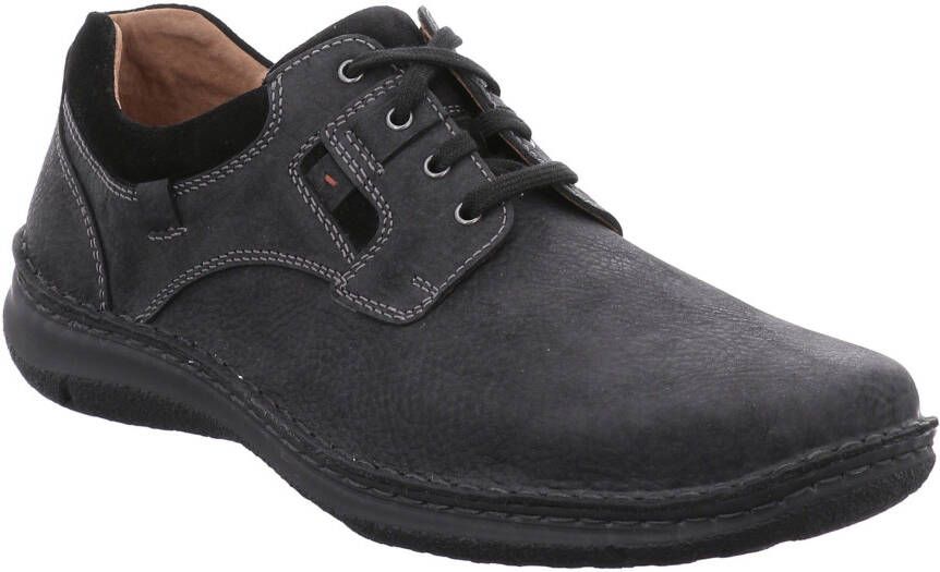 Josef Seibel Veterschoenen ANVERS 36