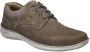 Josef Seibel Veterschoenen ANVERS 36 in extra brede vorm vrijetijdsschoen lage schoen veterschoen - Thumbnail 3