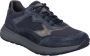 Josef Seibel Veterschoenen Cameron 07 Sneaker vrijetijdsschoen comfort schoen met verwisselbare binnenzool - Thumbnail 2