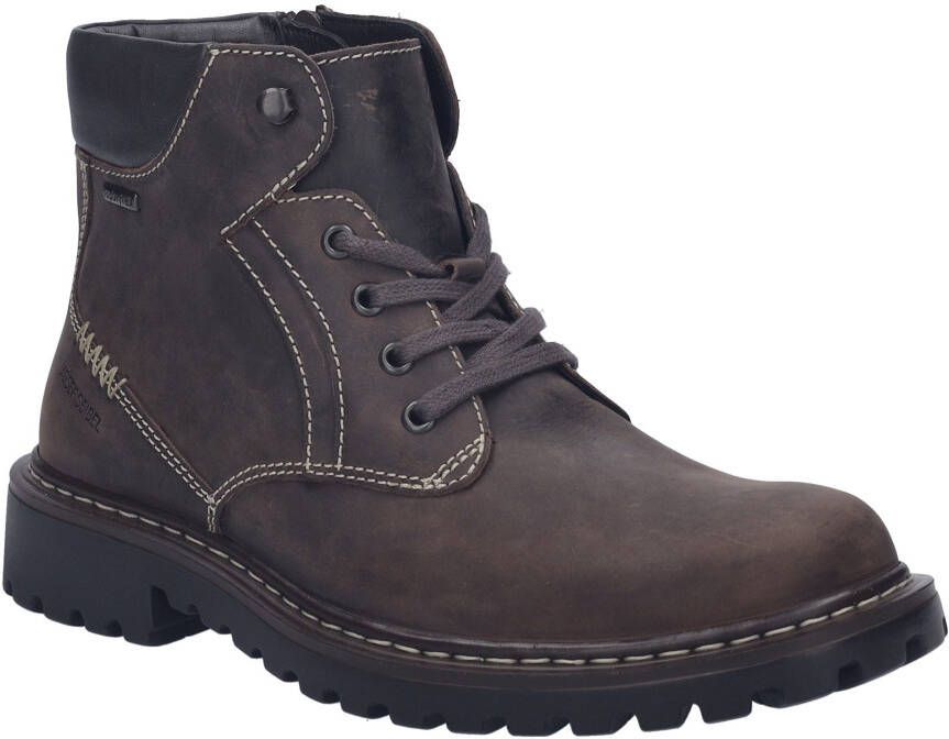 Josef Seibel Veterschoenen CHANCE 39