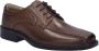 Josef Seibel Veterschoenen Elliot 01 zakelijke schoen feestdag schoen comfort schoen in breedte g (breed) - Thumbnail 3