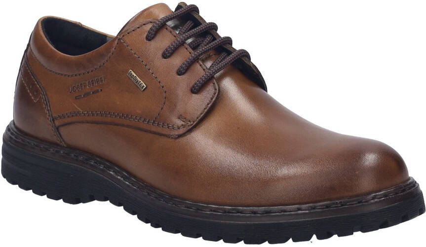 Josef Seibel Veterschoenen Erroll 50