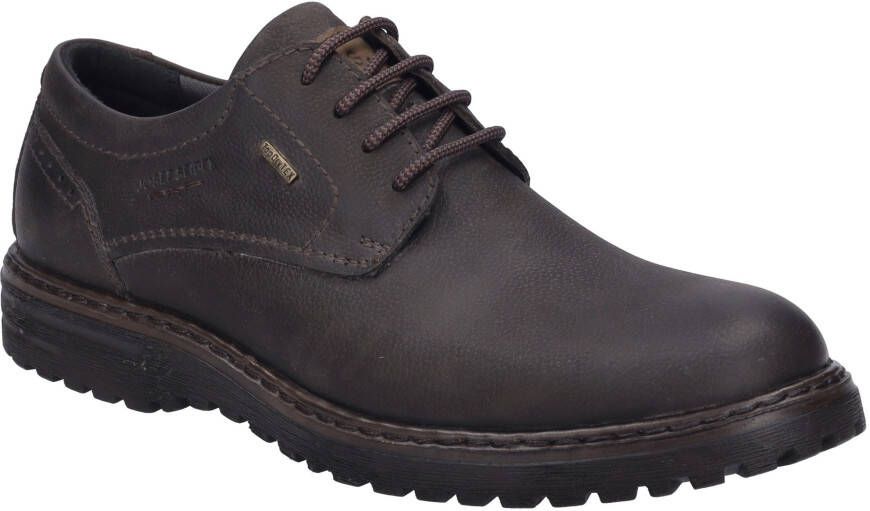 Josef Seibel Veterschoenen Erroll 50 Vrijetijdsschoen lage schoen in schoenwijdte G