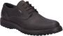 Josef Seibel ERROLL~50~~~~~~~~~~~~~~~~~~~~~ Vrije tijdsschoenenHeren veterschoenHeren sneakersCasual Bruin - Thumbnail 2
