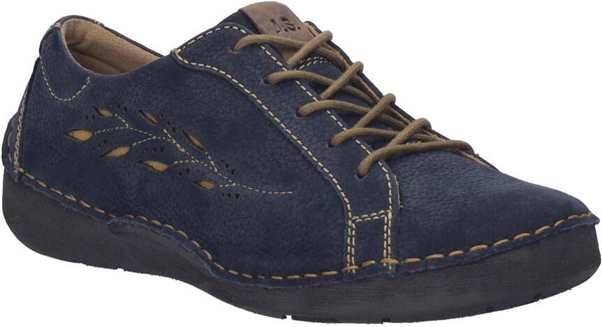 Josef Seibel Veterschoenen Fergey 40