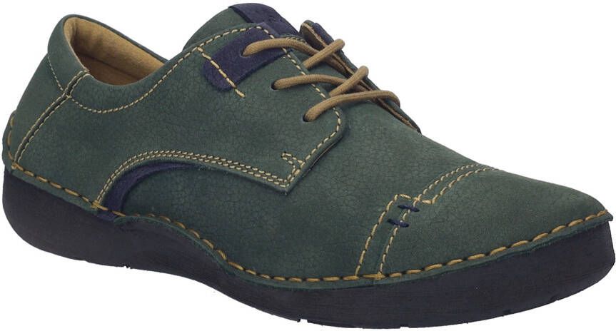 Josef Seibel Veterschoenen Fergey 41