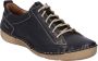 Josef Seibel Veterschoenen FERGEY 56 met uitneembare binnenzool vrijetijdsschoen lage schoen veterschoen - Thumbnail 1