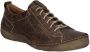 Josef Seibel Veterschoenen FERGEY 56 Vrijetijdsschoen lage schoen veterschoen met uitneembare binnenzool - Thumbnail 2