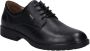Josef Seibel Veterschoenen Harry 50 in brede vorm vrijetijdsschoen lage schoen veterschoen - Thumbnail 2