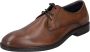 Seibel Josef JONATHAN 03 Volwassenen Heren veterschoenNette herenschoenenPopulaire herenschoenen Kleur: Cognac - Thumbnail 2