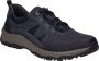 Josef Seibel Leroy 50 Halbschuh für Herren Blau - Thumbnail 1