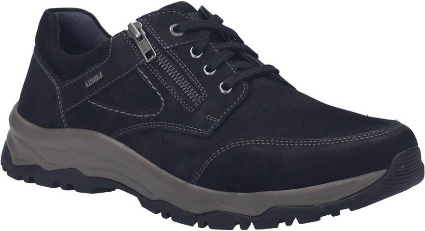 Josef Seibel Veterschoenen Leroy 55