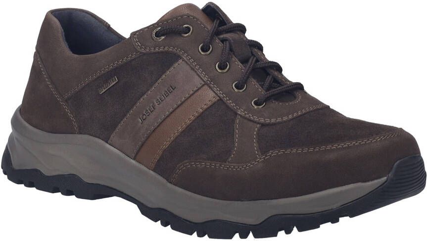 Josef Seibel Veterschoenen Leroy 56