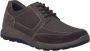 Josef Seibel Marley 51 Sneaker für Herren Braun - Thumbnail 2