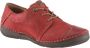 Josef Seibel Veterschoenen met uitneembaar voetbed - Thumbnail 3
