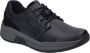 Josef Seibel Veterschoenen Mitchell 02 comfort schoen vrijetijdsschoen sneaker met verwisselbare binnenzool - Thumbnail 3