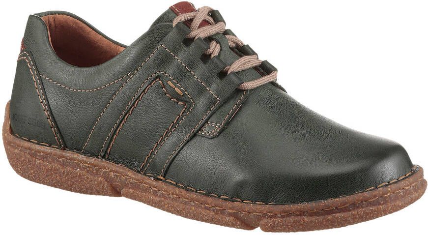 Josef Seibel Veterschoenen NEELE 44