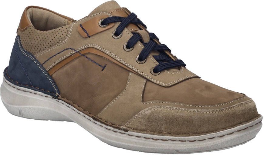 Josef Seibel Veterschoenen New Anvers 10