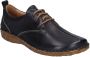 Josef Seibel Rosalie 50 Halbschuh für Damen Schwarz - Thumbnail 2