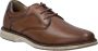 Josef Seibel Veterschoenen Stuart 02 comfortabele schoen business schoen sneaker in comfortabele breedte g (breed) - Thumbnail 2