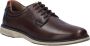 Josef Seibel Veterschoenen Stuart 03 feestdag schoen zakelijke schoen comfort schoen in breedte g (breed) - Thumbnail 2