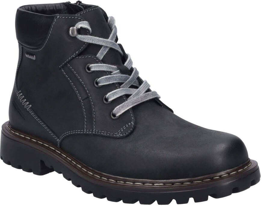 Josef Seibel Winterlaarzen CHANCE 39 Hiking boots trekkinglaarzen comfort schoen in breedte G