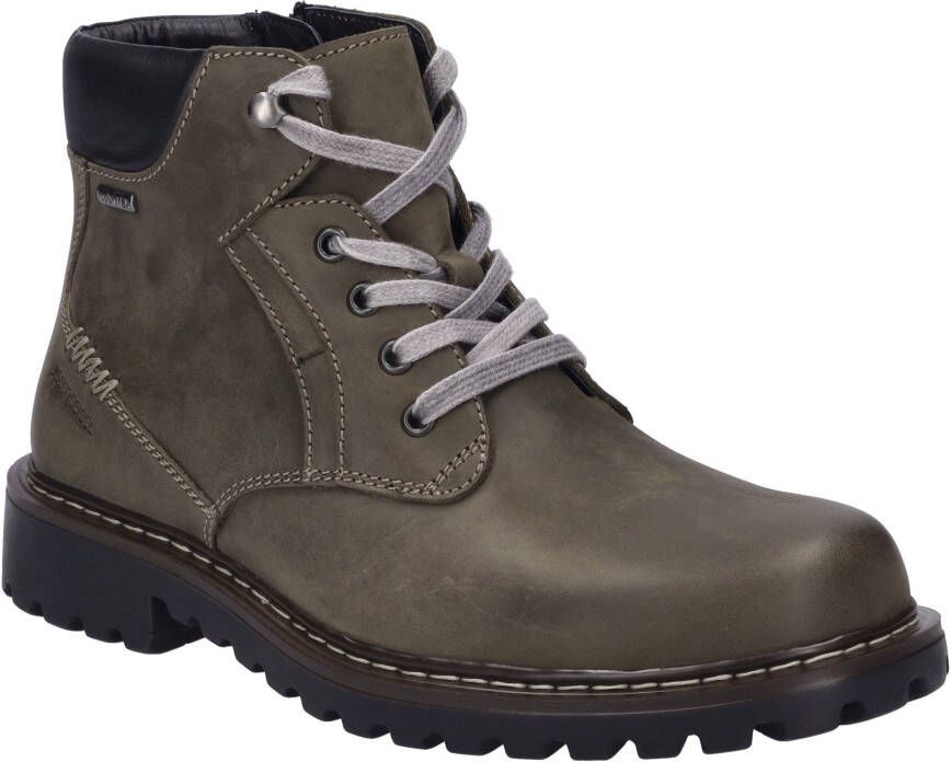 Josef Seibel Winterlaarzen CHANCE 39 Hiking boots trekkinglaarzen comfort schoen in breedte G