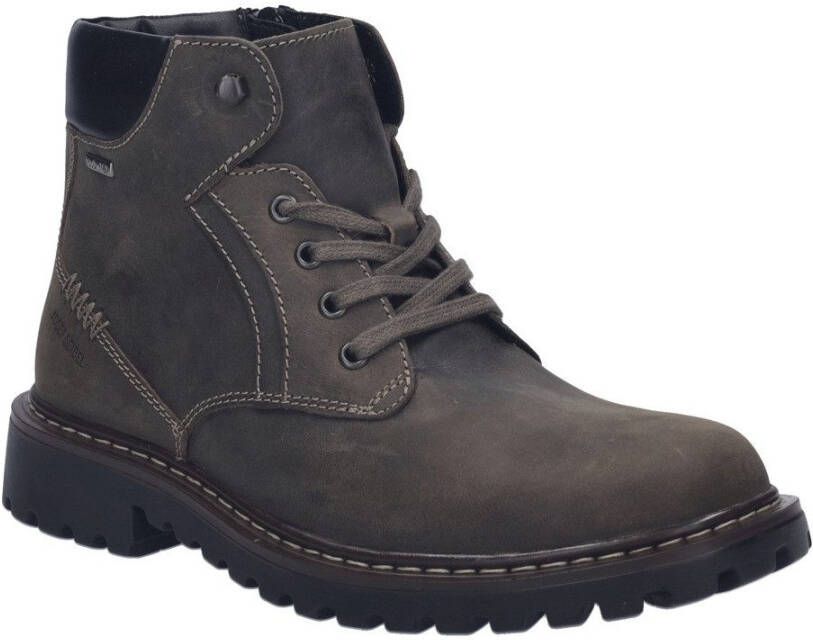 Josef Seibel Winterlaarzen CHANCE 39 Hiking boots trekkinglaarzen comfort schoen in breedte G