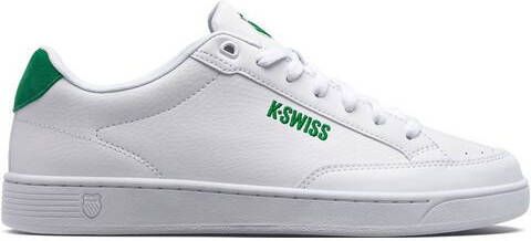 K-Swiss K Swiss Sneakers Court Ace