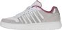 K-Swiss Court Palisades dames sneaker sportschoen 96931-058-M veelkleurig - Thumbnail 2